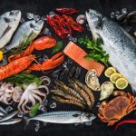 sorteos pescado marisco