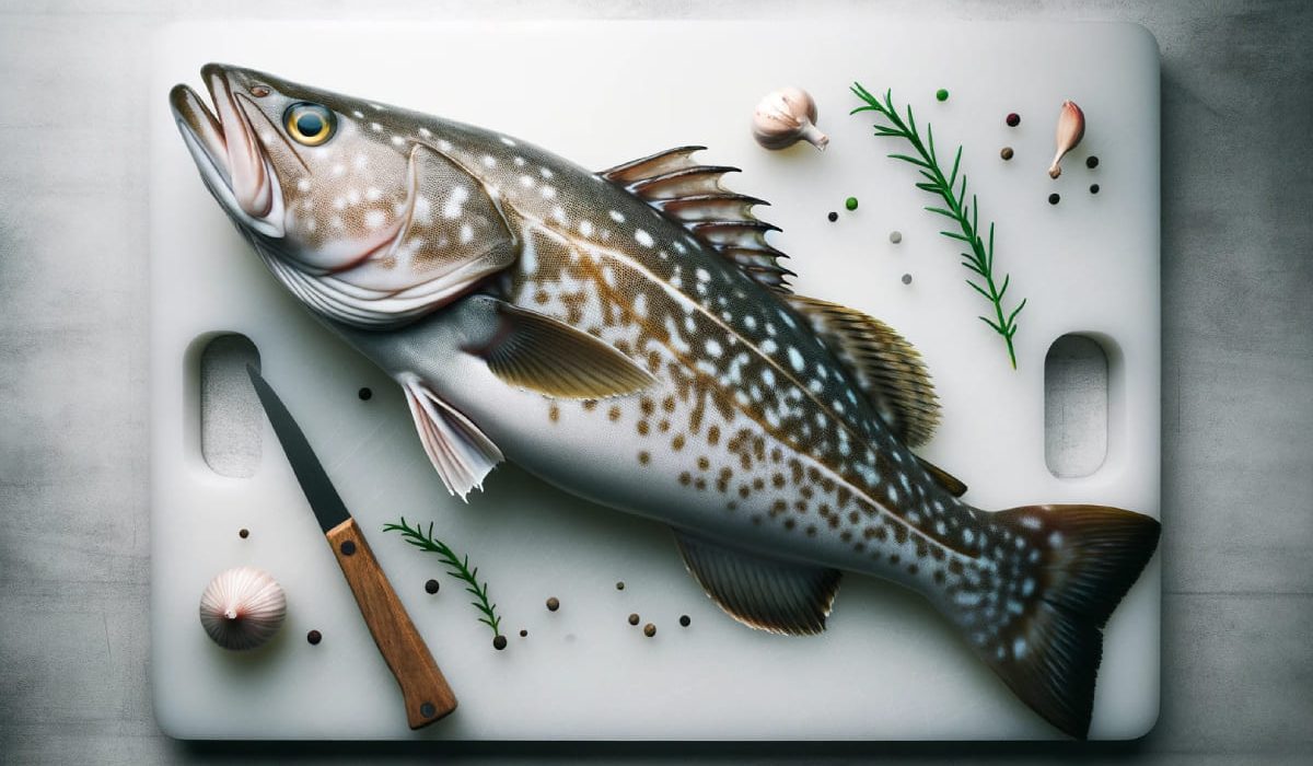 pescados parecidos bacalao