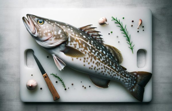 pescados parecidos bacalao