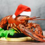 mejores mariscos Navidad