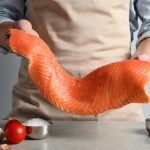 mejores pescados para adelgazar