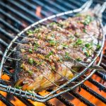 mejores pescados barbacoa