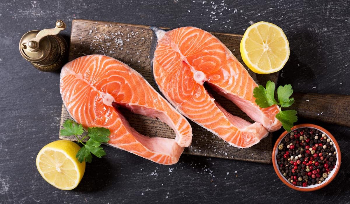 pescados con más proteínas