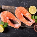 pescados con más proteínas