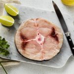 emperador pescado azul