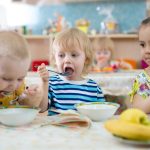 mejores pescados para bebés