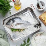 mejores pescados a la sal