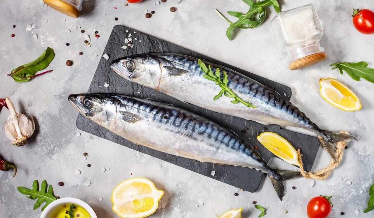 pescados más sabrosos