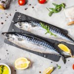 pescados más sabrosos