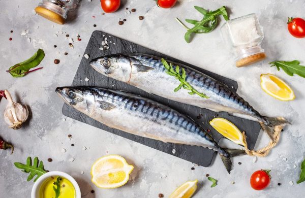 pescados más sabrosos