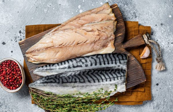 pescados sanos y baratos