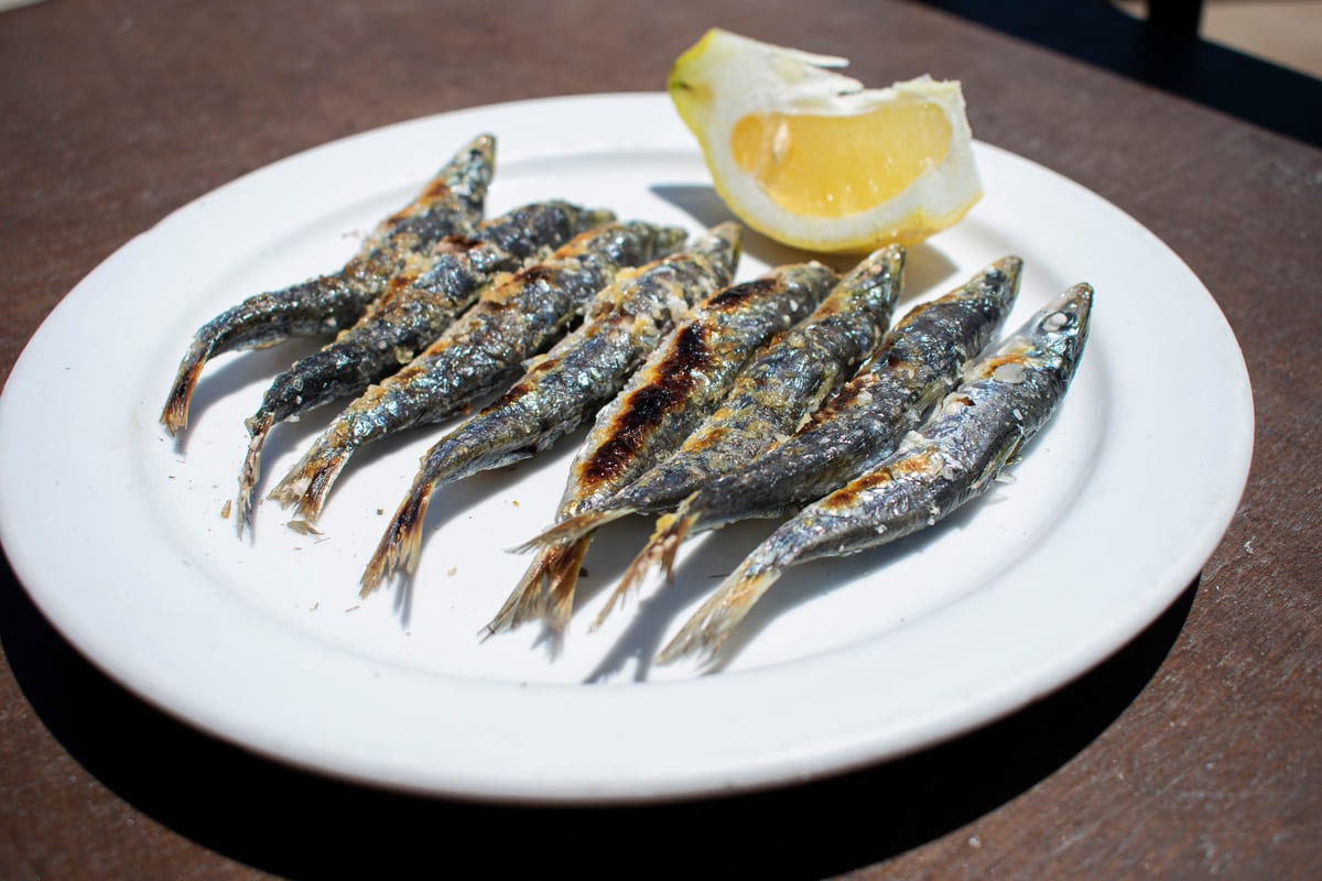 beneficios sardinas