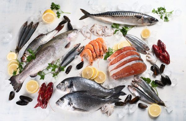 temporada pescado enero