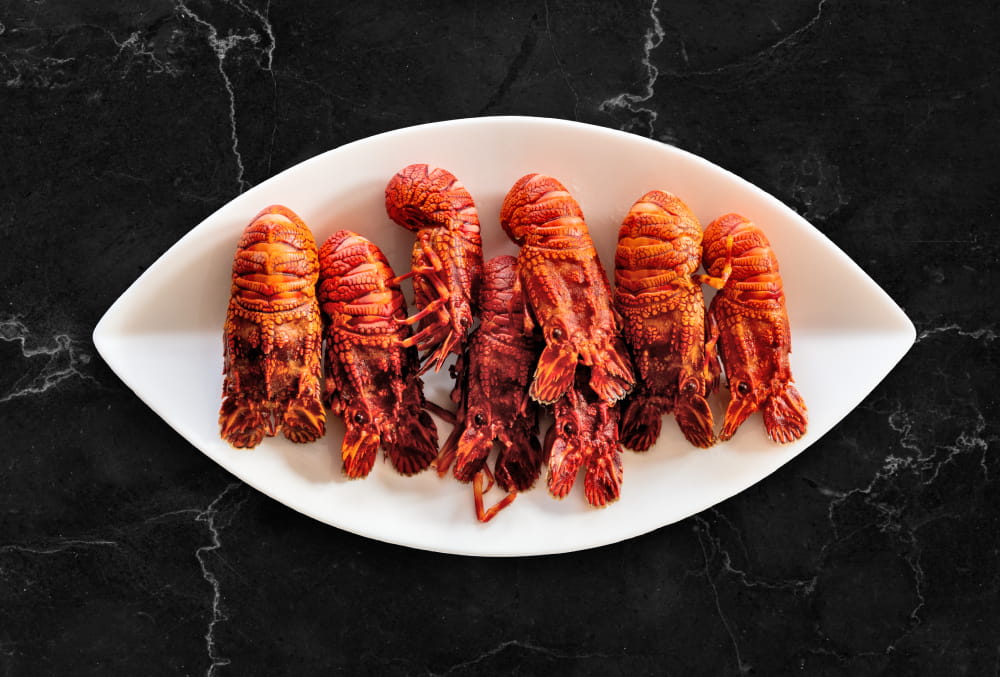 santiaguiños cocidos